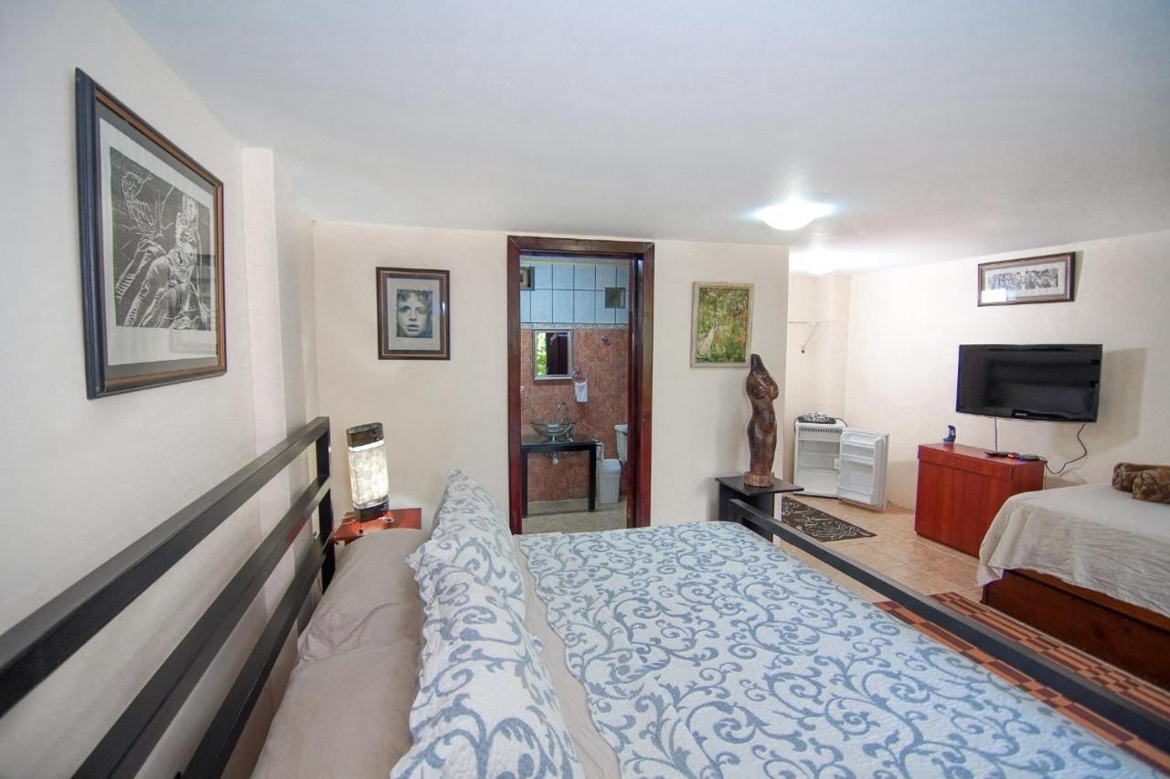 Bed and Breakfast La Boruca San Isidro  Exteriér fotografie