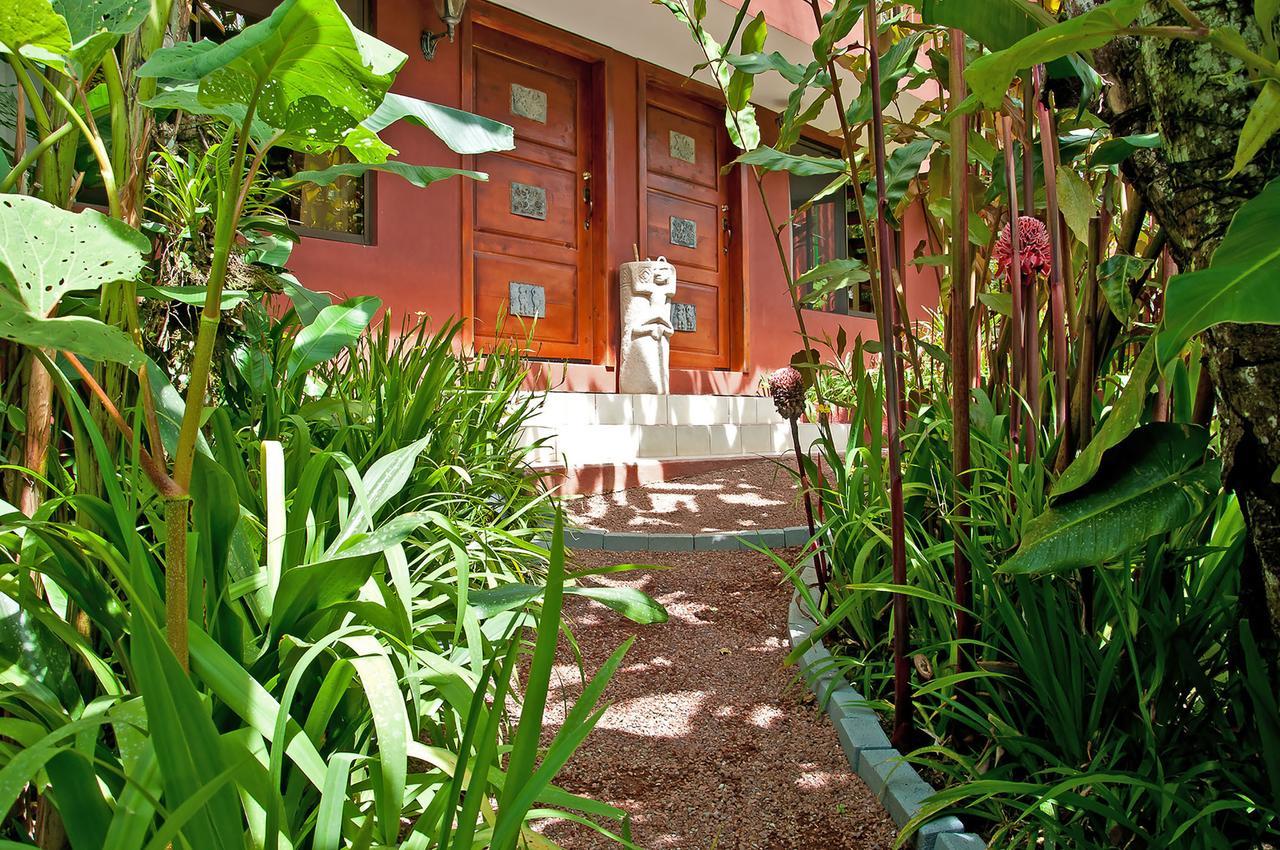Bed and Breakfast La Boruca San Isidro  Exteriér fotografie